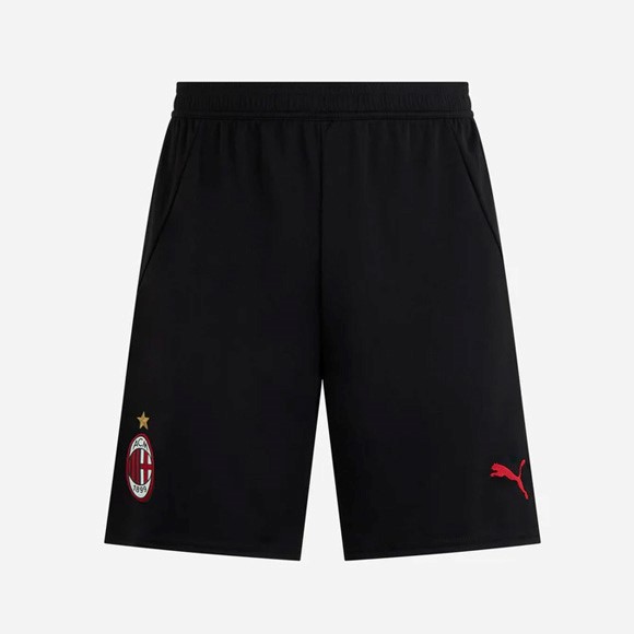 Pantaloni AC Milan Home 24/25 Nero